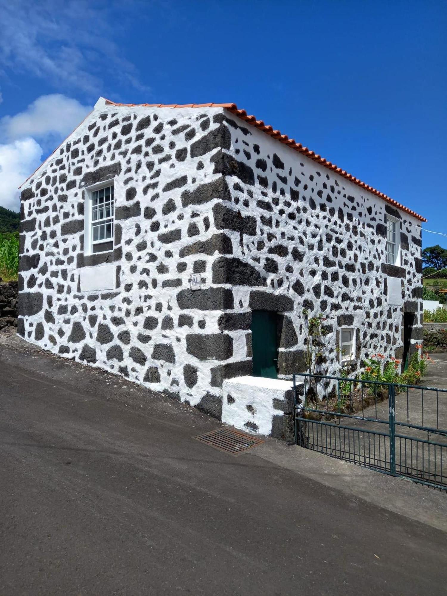 Casa Da Lavadia Villa Canto da Areia Exterior photo
